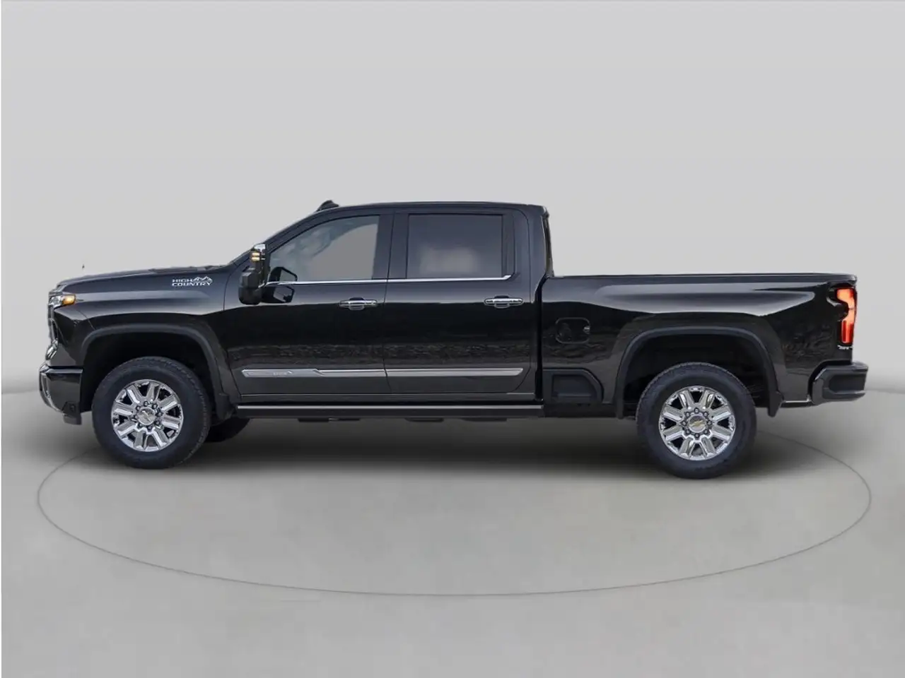 Chevrolet Silverado 2500 снимка Chevrolet Silverado 2500