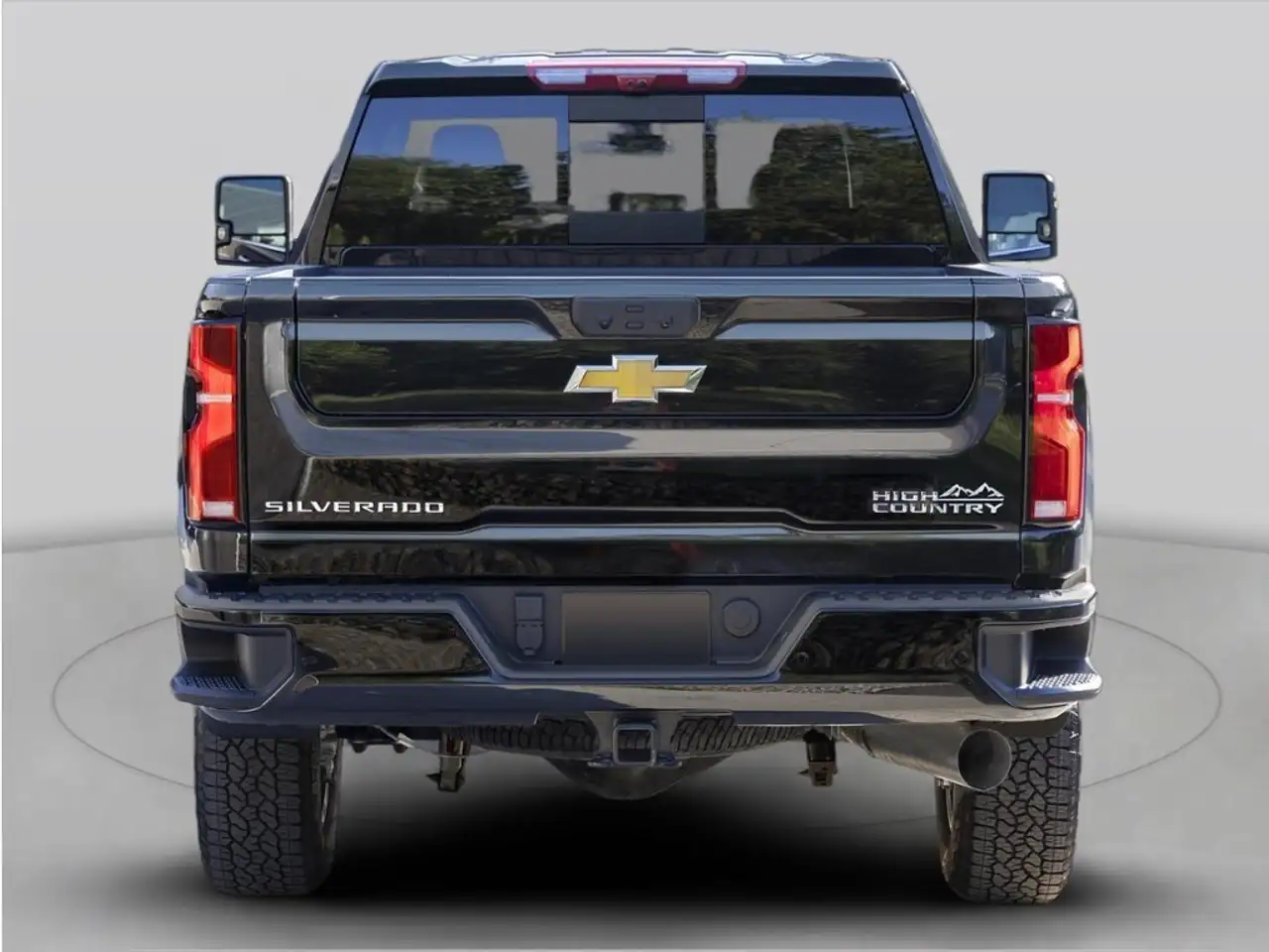 Chevrolet Silverado 2500 снимка Chevrolet Silverado 2500