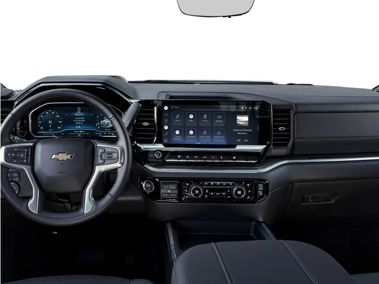 Chevrolet Silverado 2500 снимка Chevrolet Silverado 2500