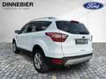 Ford Kuga COOL&CONNECT 1.5EB |NAVI*PARK-ASSIST*PDC| NAVI Key Blanc - thumbnail 4