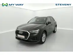 Audi Q3 Business Edition Attraction 35 TFSI S tronic