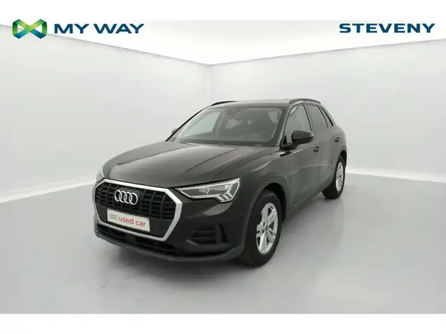 Audi Q3 Business Edition Attraction 35 TFSI S tronic