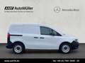 Mercedes-Benz Citan Citan 110 CDI KASTEN PURE KLIMA RFK DAB Blanc - thumbnail 1