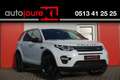 Land Rover Discovery Sport Grijskenteken | Panoramadak | Navigatie | Trekhaak White - thumbnail 1