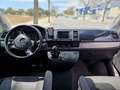 Volkswagen T6 California 2.0TDI BMT Beach 110kW Biały - thumbnail 3