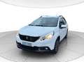Peugeot 2008 1.2 puretech Allure s&s 82cv Bianco - thumbnail 1