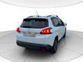 Peugeot 2008 1.2 puretech Allure s&s 82cv Bianco - thumbnail 3