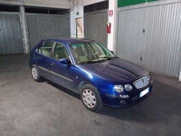 5p 1.4 Classic 103cv. GPL