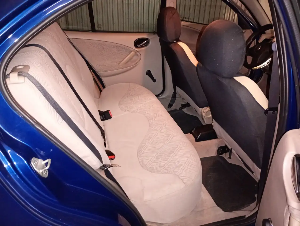 Rover 25 5p 1.4 Classic 103cv. GPL, foto 5