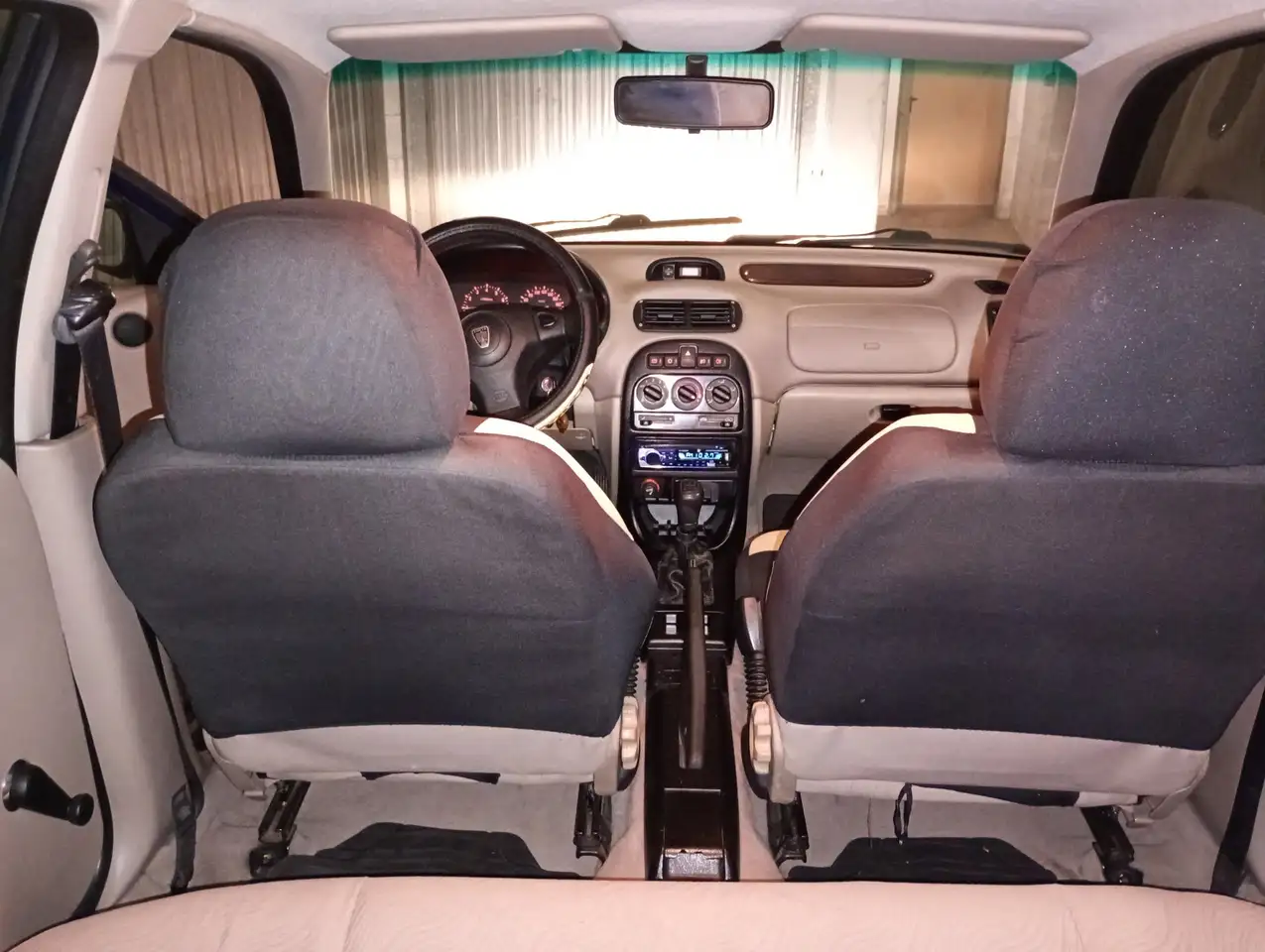 Rover 25 5p 1.4 Classic 103cv. GPL, foto 10