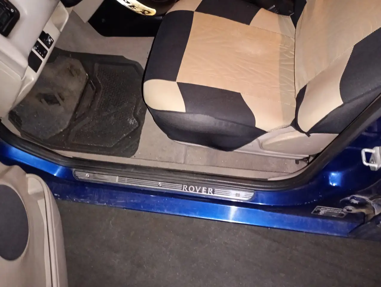 Rover 25 5p 1.4 Classic 103cv. GPL, foto 9