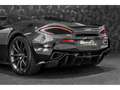 McLaren 570S Spider 3.8 V8 Schwarz - thumbnail 20