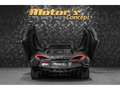 McLaren 570S Spider 3.8 V8 Schwarz - thumbnail 5