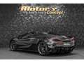 McLaren 570S Spider 3.8 V8 Schwarz - thumbnail 7