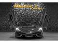 McLaren 570S Spider 3.8 V8 Schwarz - thumbnail 4