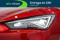 SEAT Leon 1.5 eTSI S&S FR DSG-7 150 Rojo - thumbnail 10