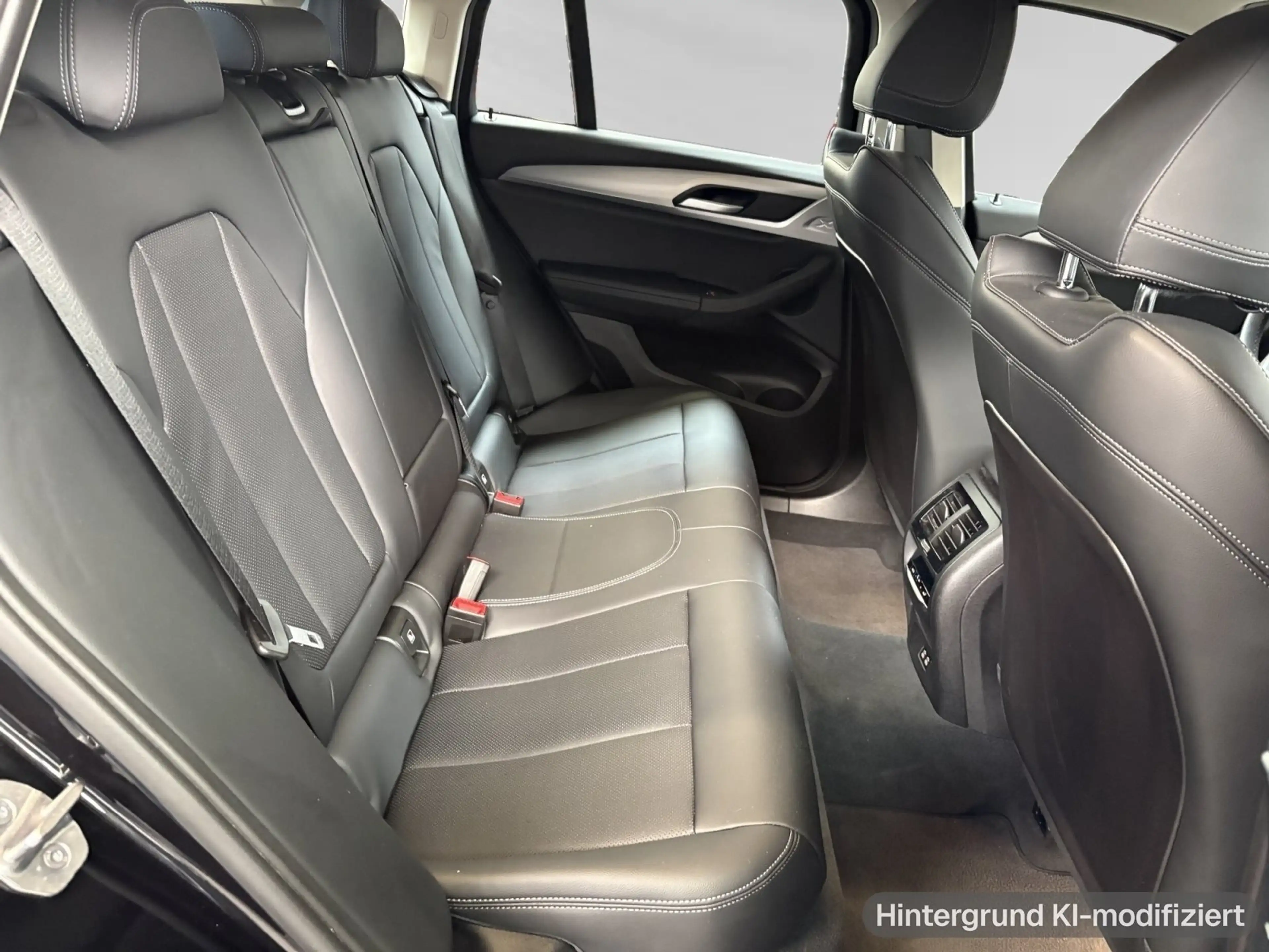 BMW X4 xDrive30d Stop&Go|DrivingAssistent|Parkassistent — photo 13