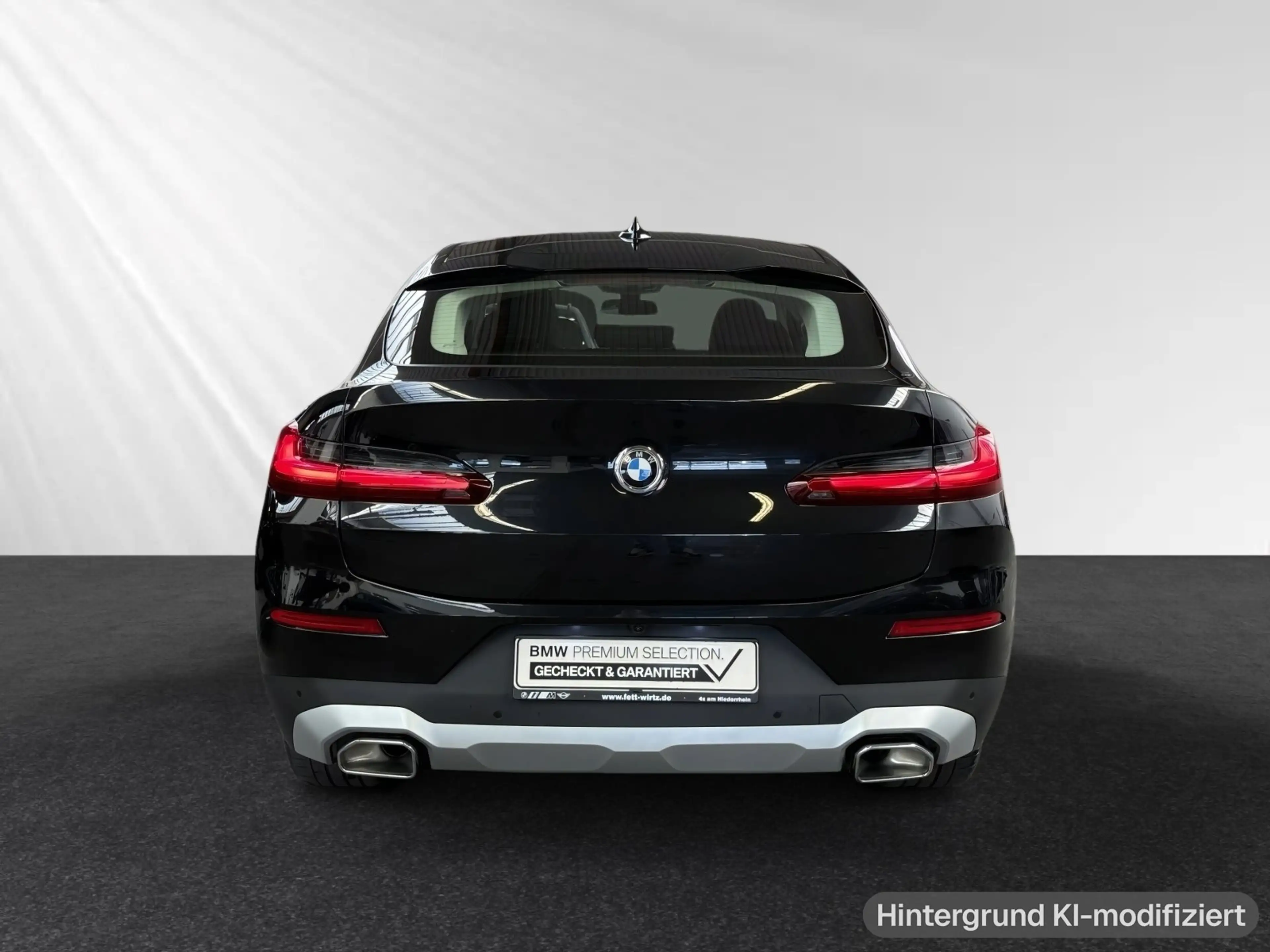 BMW X4 xDrive30d Stop&Go|DrivingAssistent|Parkassistent — photo 7
