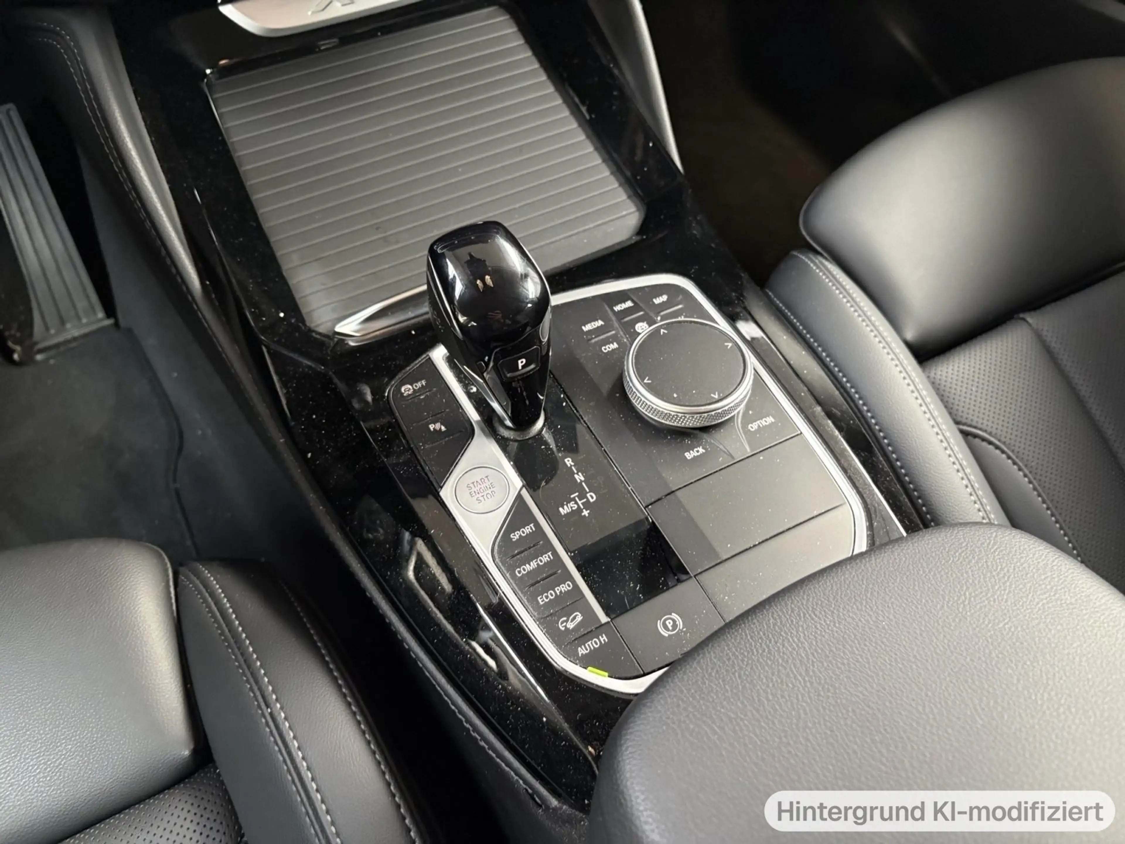 BMW X4 xDrive30d Stop&Go|DrivingAssistent|Parkassistent — photo 12