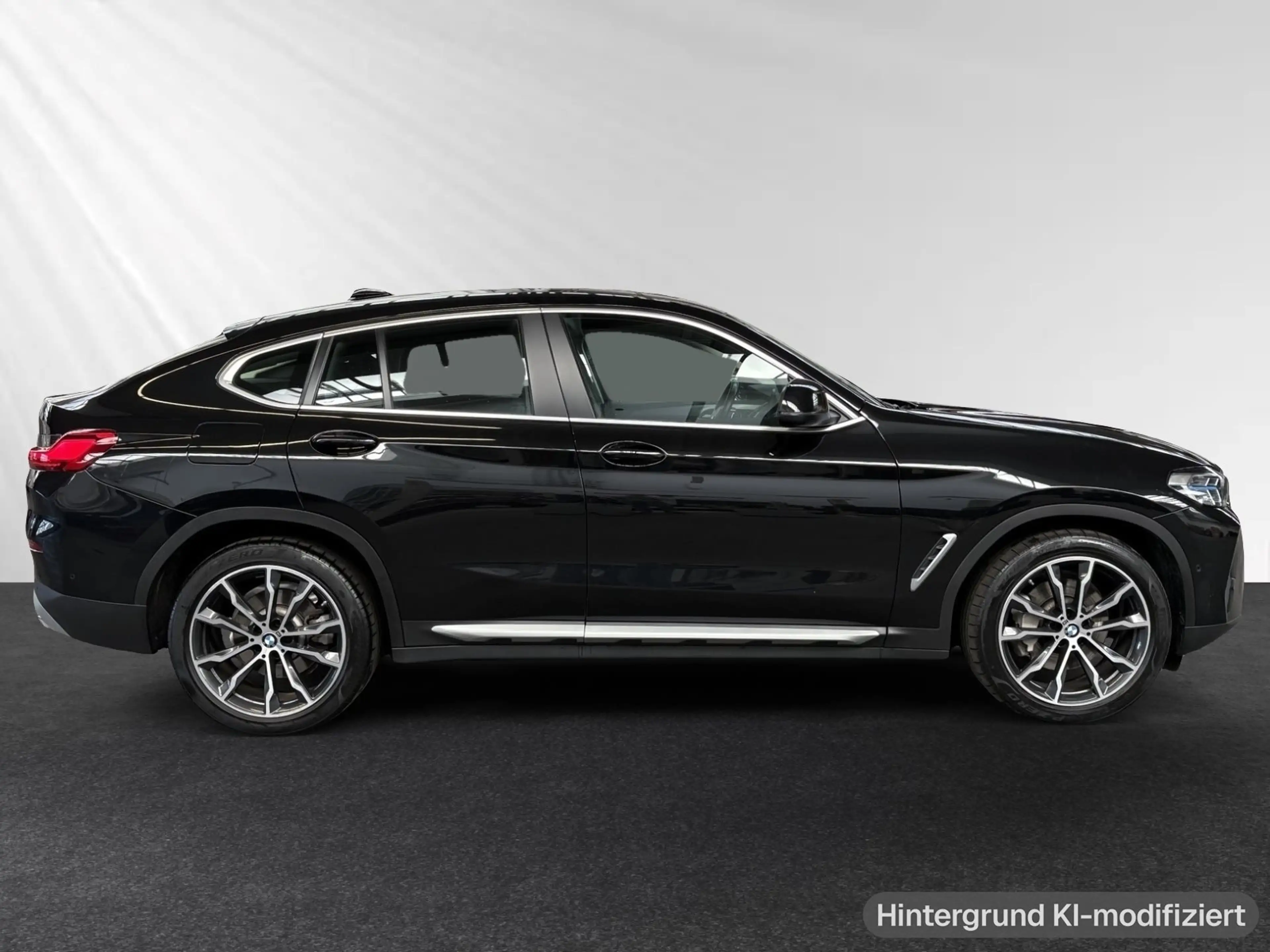 BMW X4 xDrive30d Stop&Go|DrivingAssistent|Parkassistent — photo 2