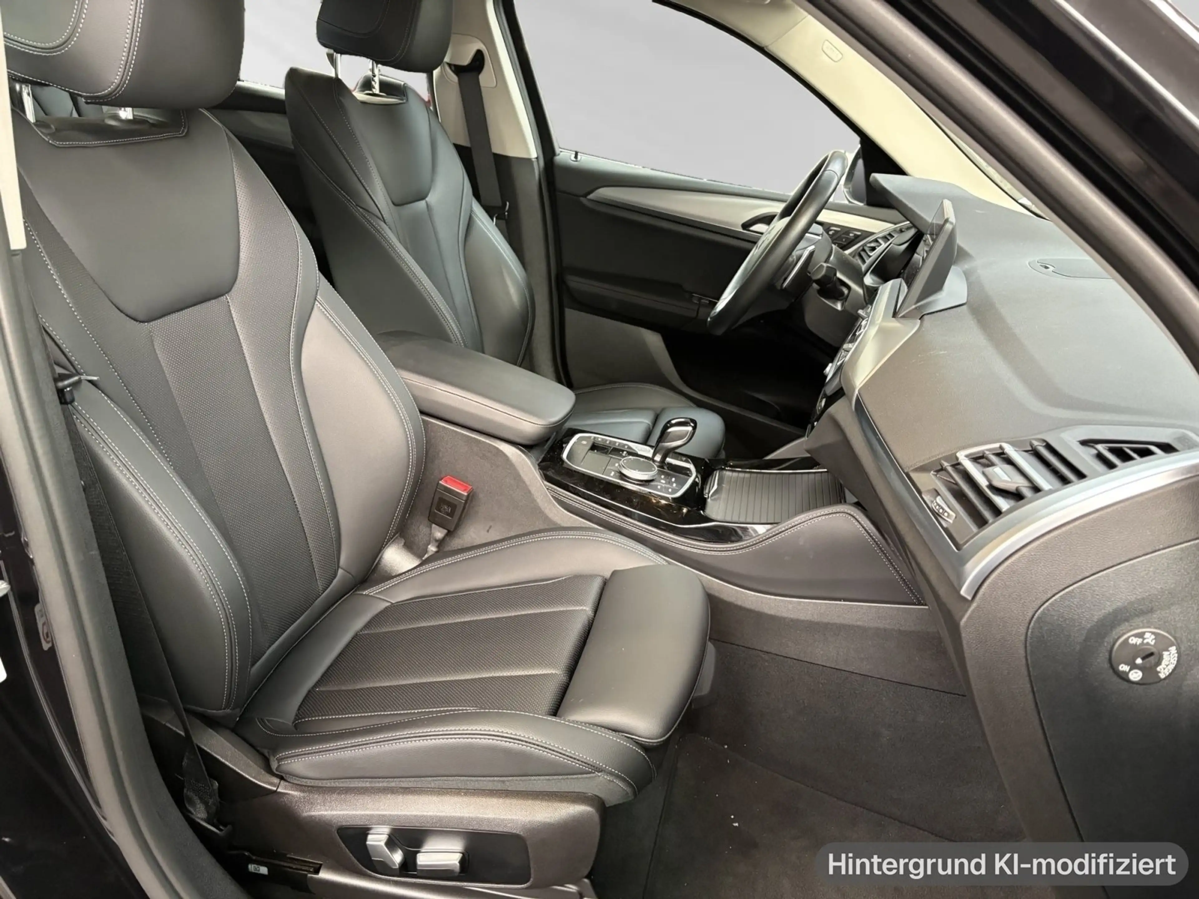 BMW X4 xDrive30d Stop&Go|DrivingAssistent|Parkassistent — photo 8