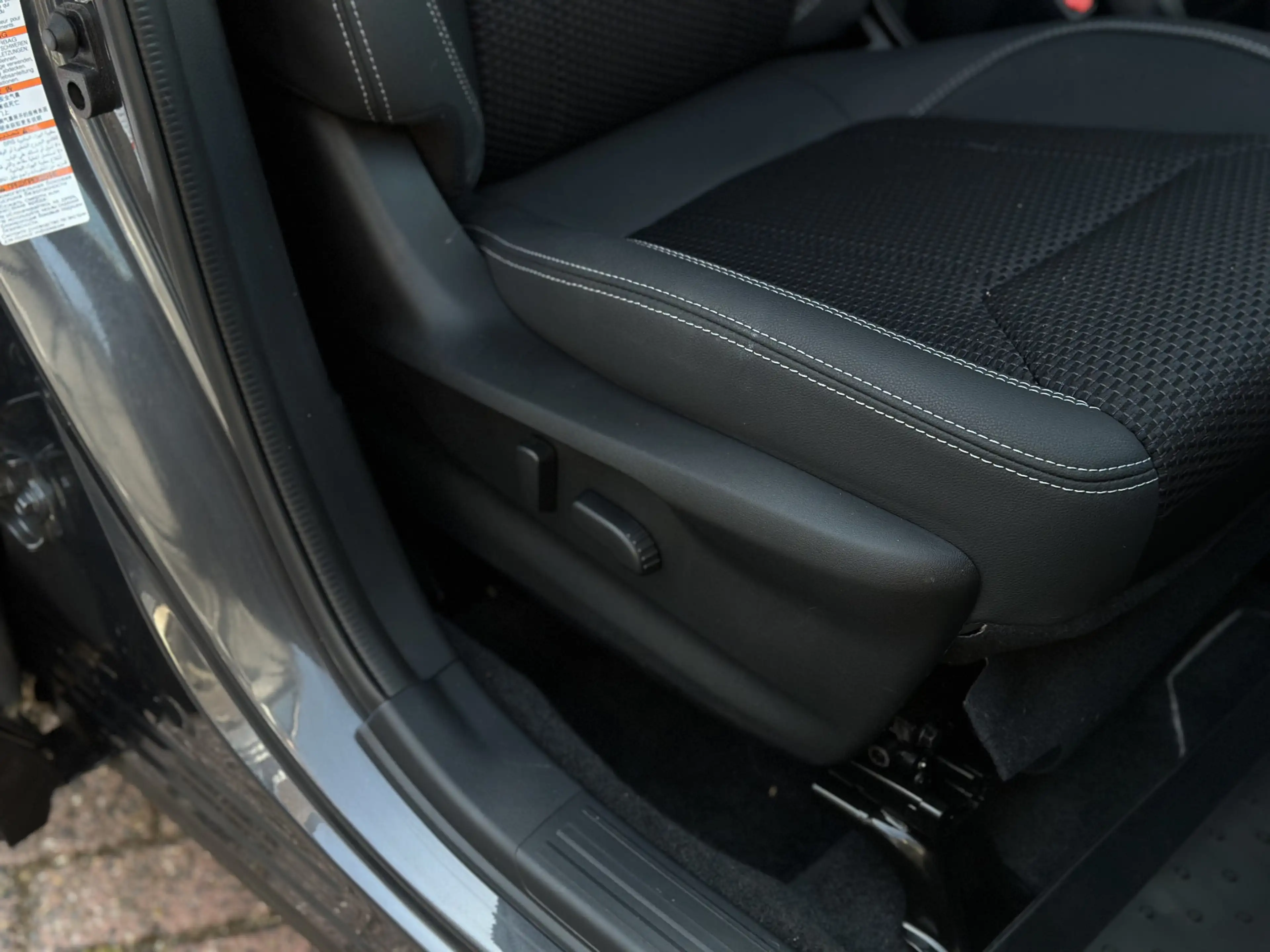 Subaru Forester 2.0i e-BOXER Comfort Automaat/Trekhaak/Parkeerhulp — photo 17