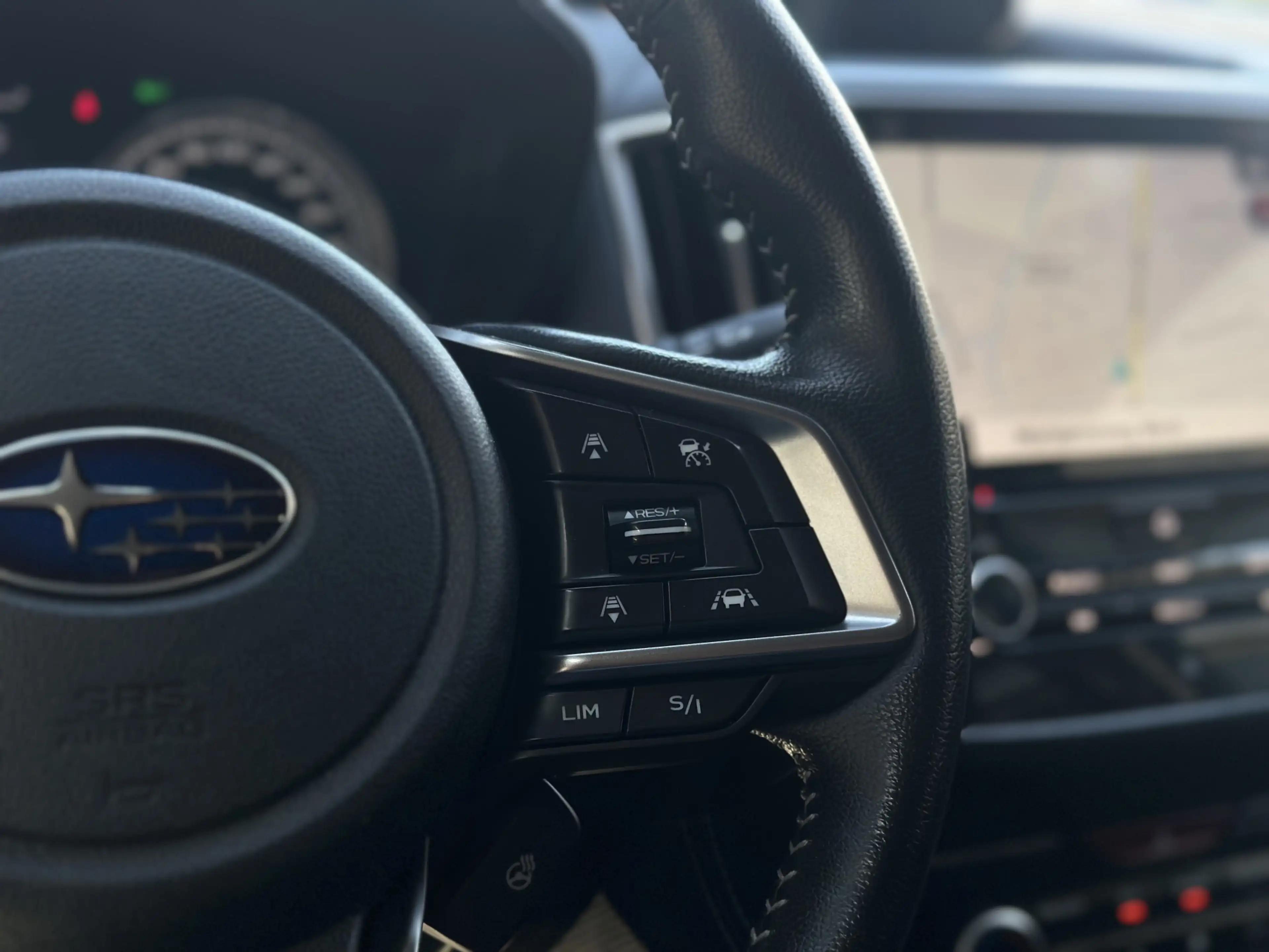 Subaru Forester 2.0i e-BOXER Comfort Automaat/Trekhaak/Parkeerhulp — photo 26