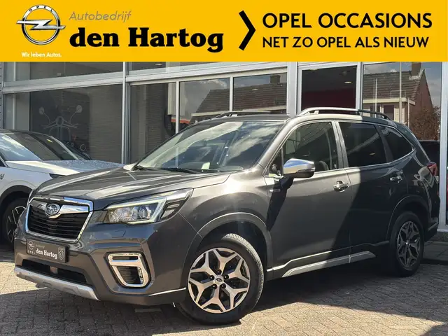 Subaru Forester 2.0i e-BOXER Comfort Automaat/Trekhaak/Parkeerhulp