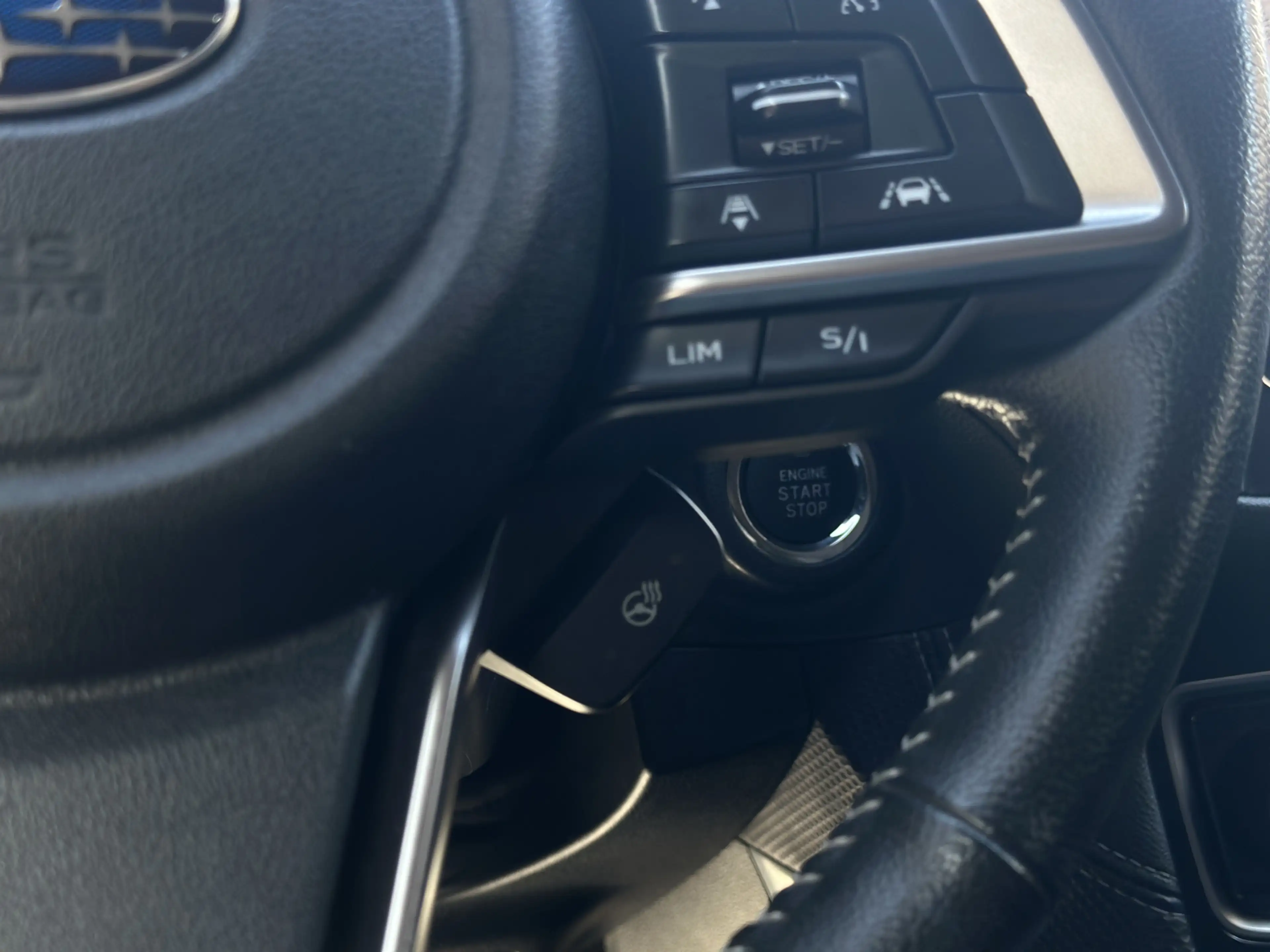 Subaru Forester 2.0i e-BOXER Comfort Automaat/Trekhaak/Parkeerhulp — photo 28