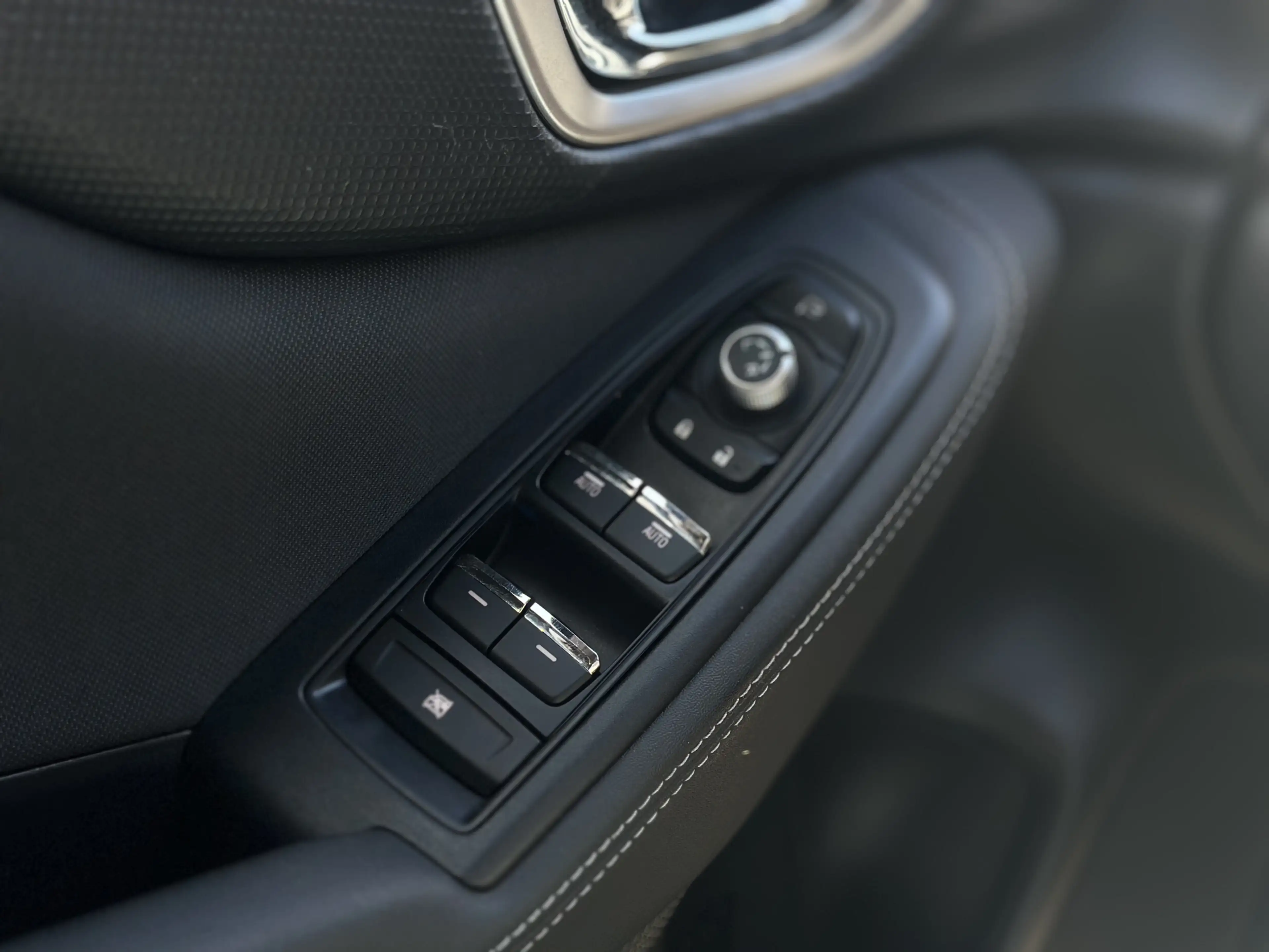 Subaru Forester 2.0i e-BOXER Comfort Automaat/Trekhaak/Parkeerhulp — photo 31