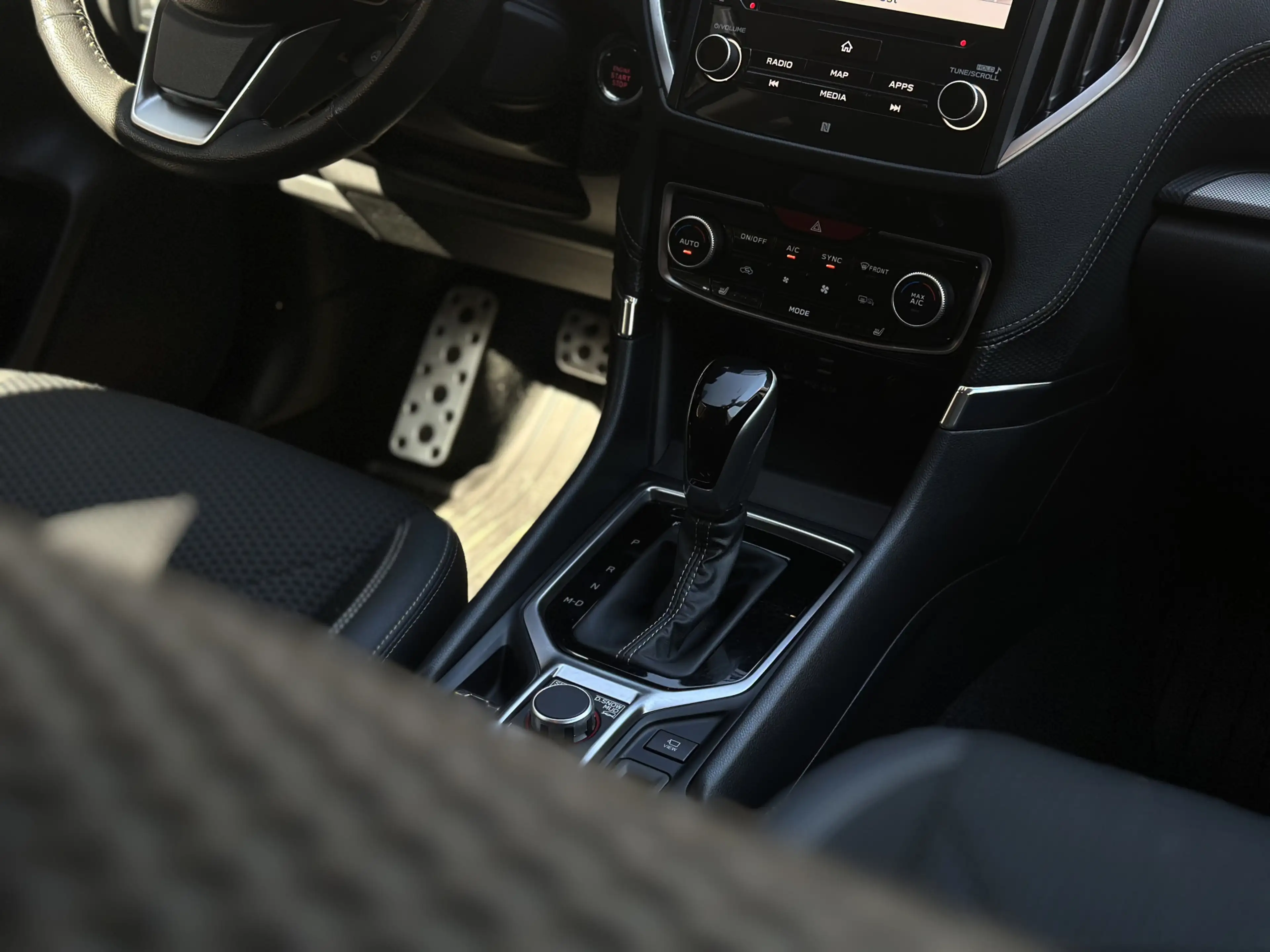 Subaru Forester 2.0i e-BOXER Comfort Automaat/Trekhaak/Parkeerhulp — photo 13