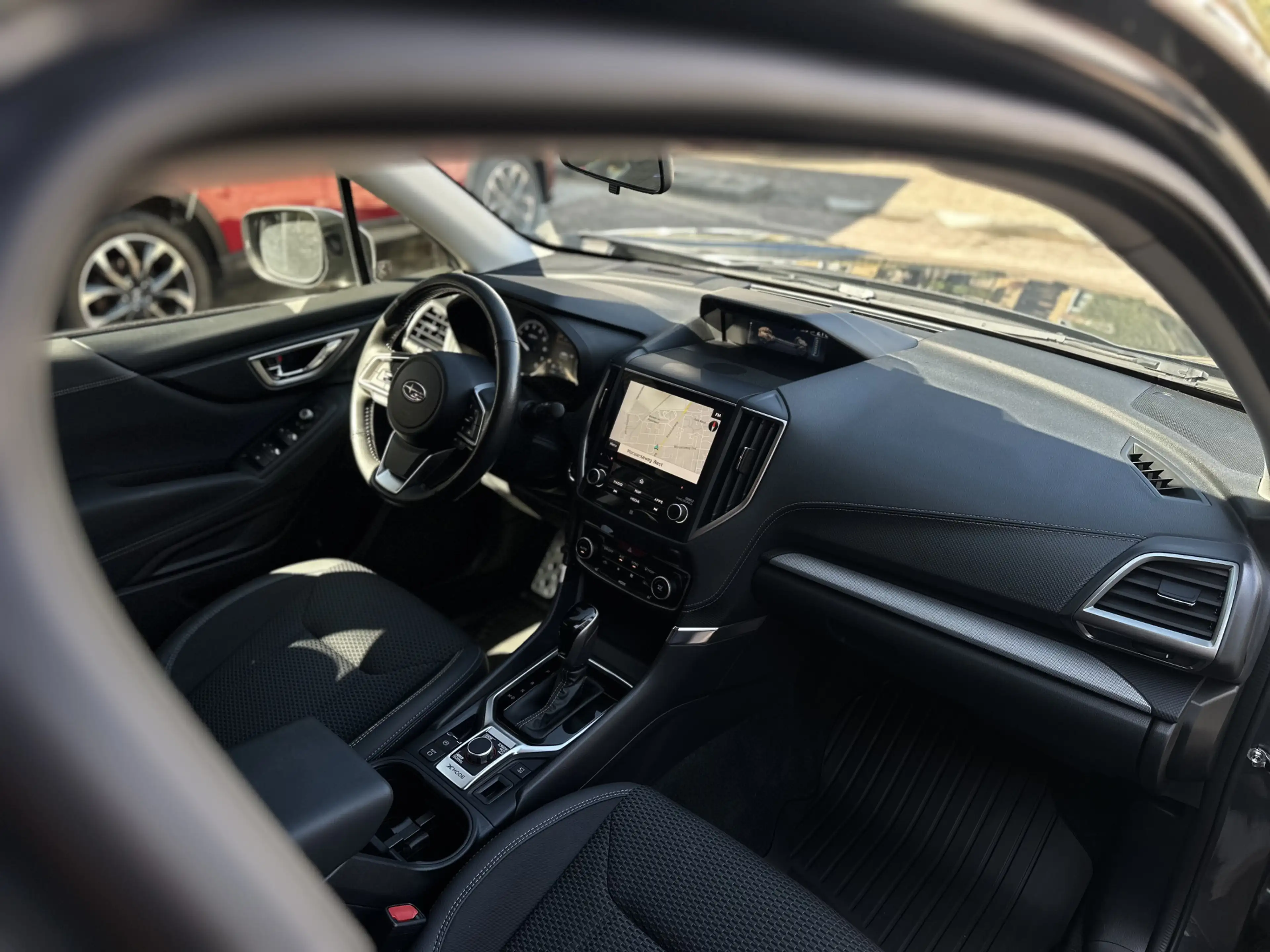 Subaru Forester 2.0i e-BOXER Comfort Automaat/Trekhaak/Parkeerhulp — photo 15
