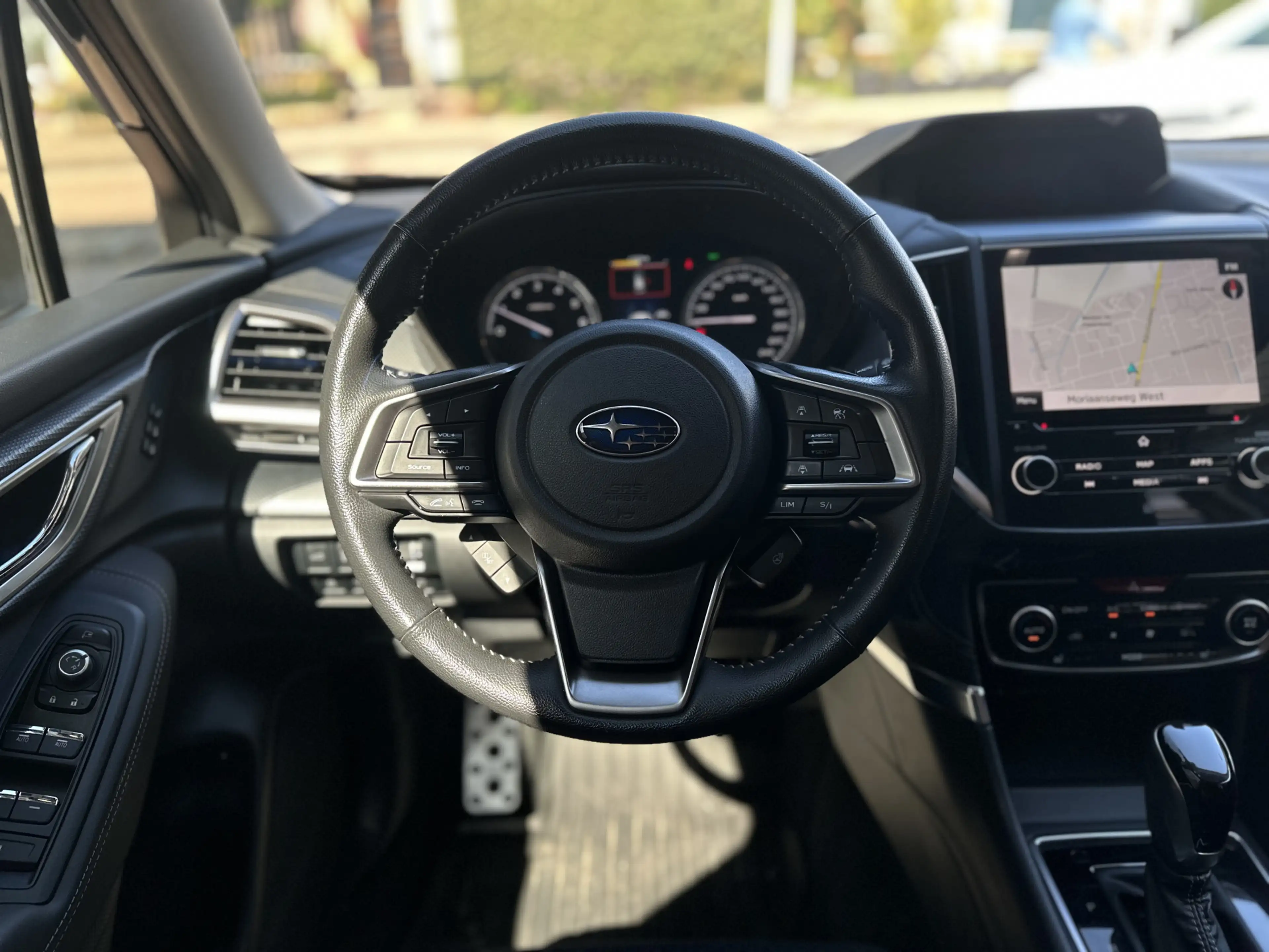 Subaru Forester 2.0i e-BOXER Comfort Automaat/Trekhaak/Parkeerhulp — photo 3
