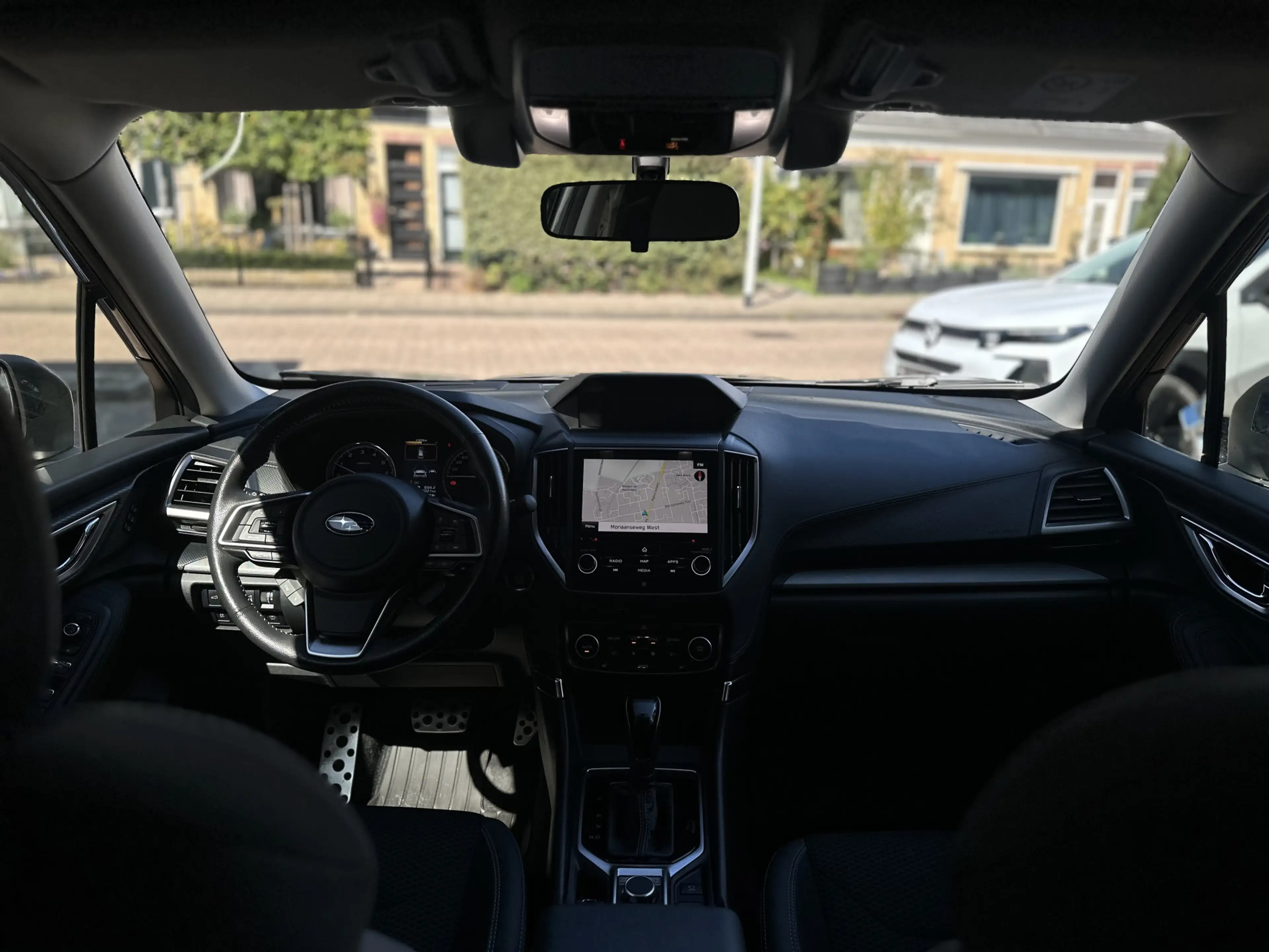 Subaru Forester 2.0i e-BOXER Comfort Automaat/Trekhaak/Parkeerhulp — photo 11
