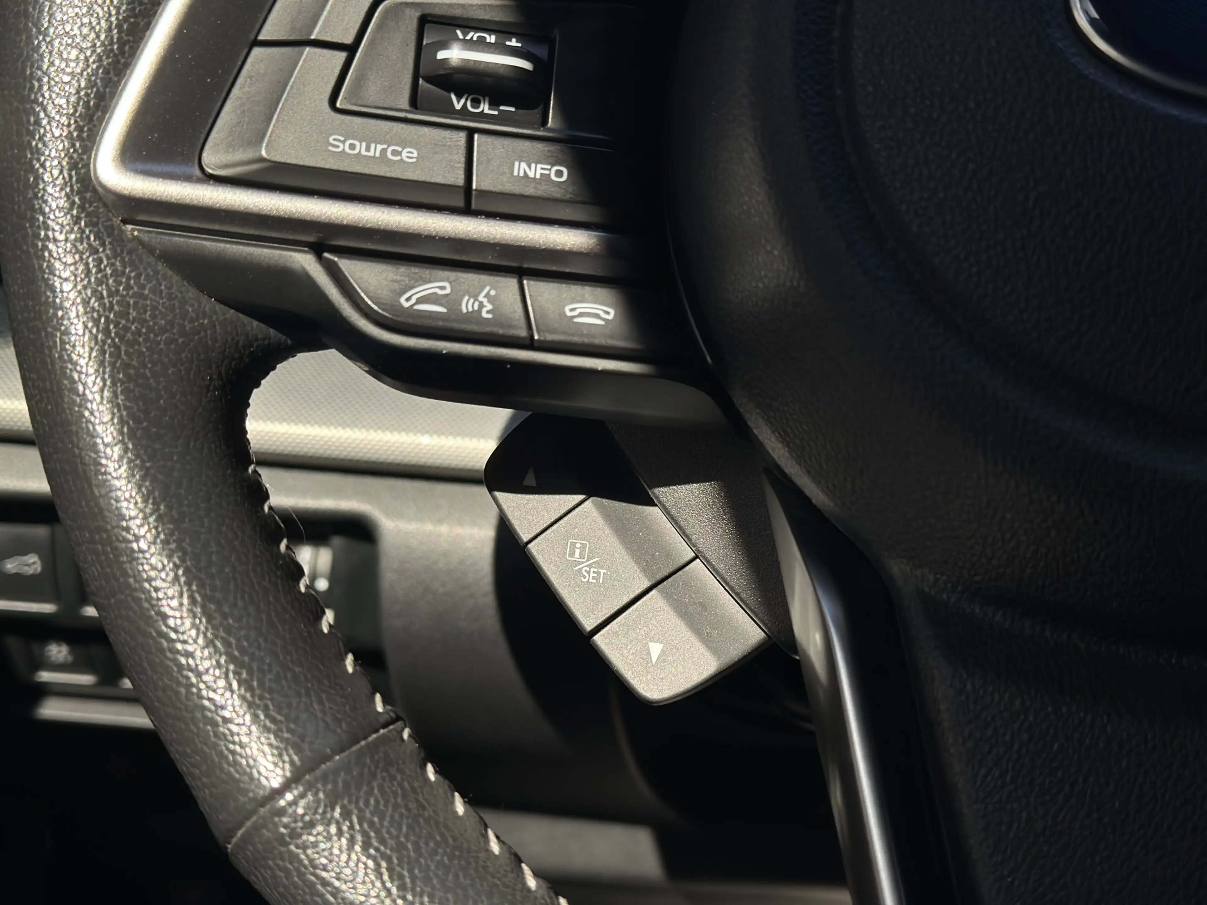 Subaru Forester 2.0i e-BOXER Comfort Automaat/Trekhaak/Parkeerhulp — photo 29