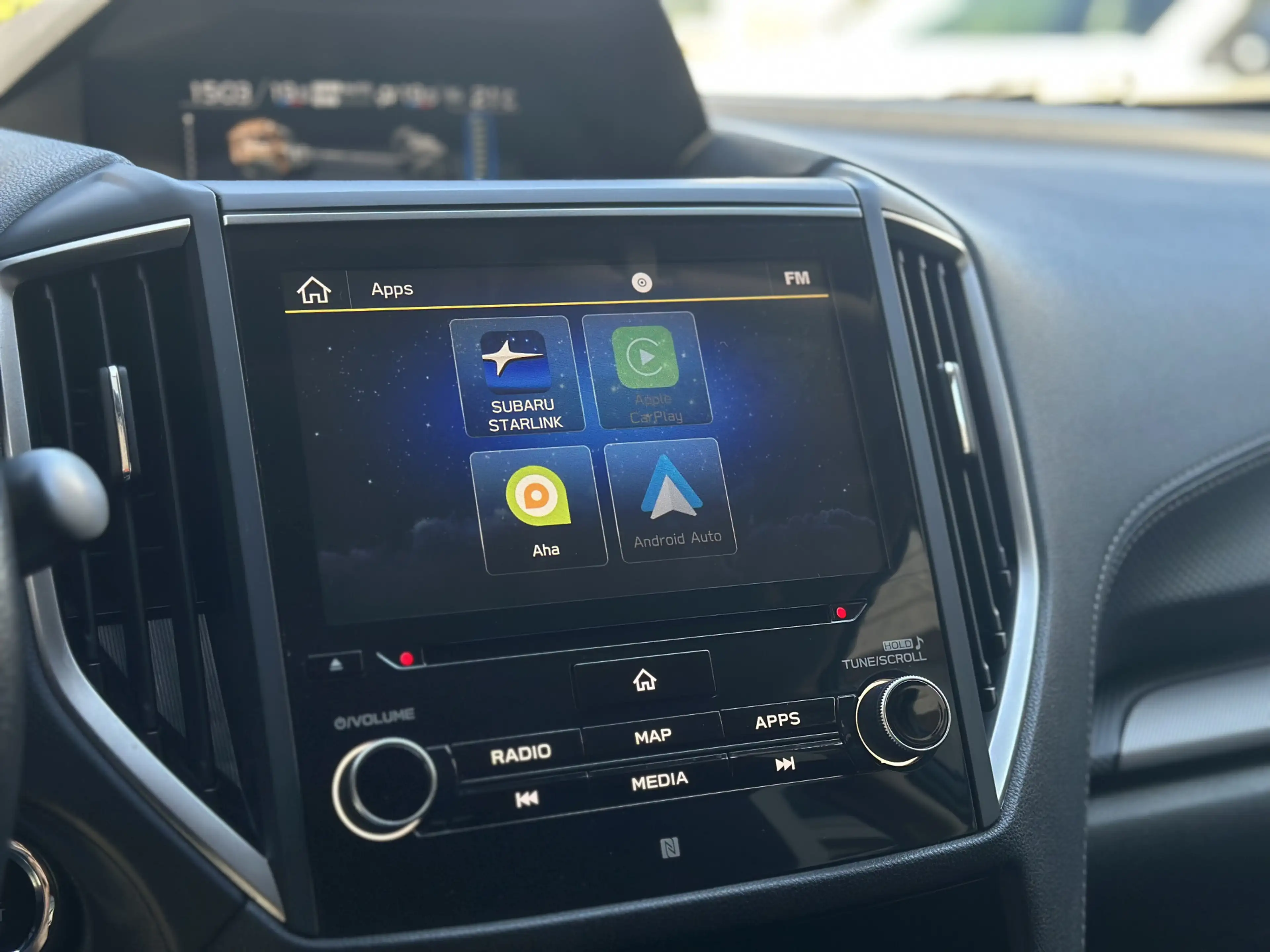 Subaru Forester 2.0i e-BOXER Comfort Automaat/Trekhaak/Parkeerhulp — photo 34
