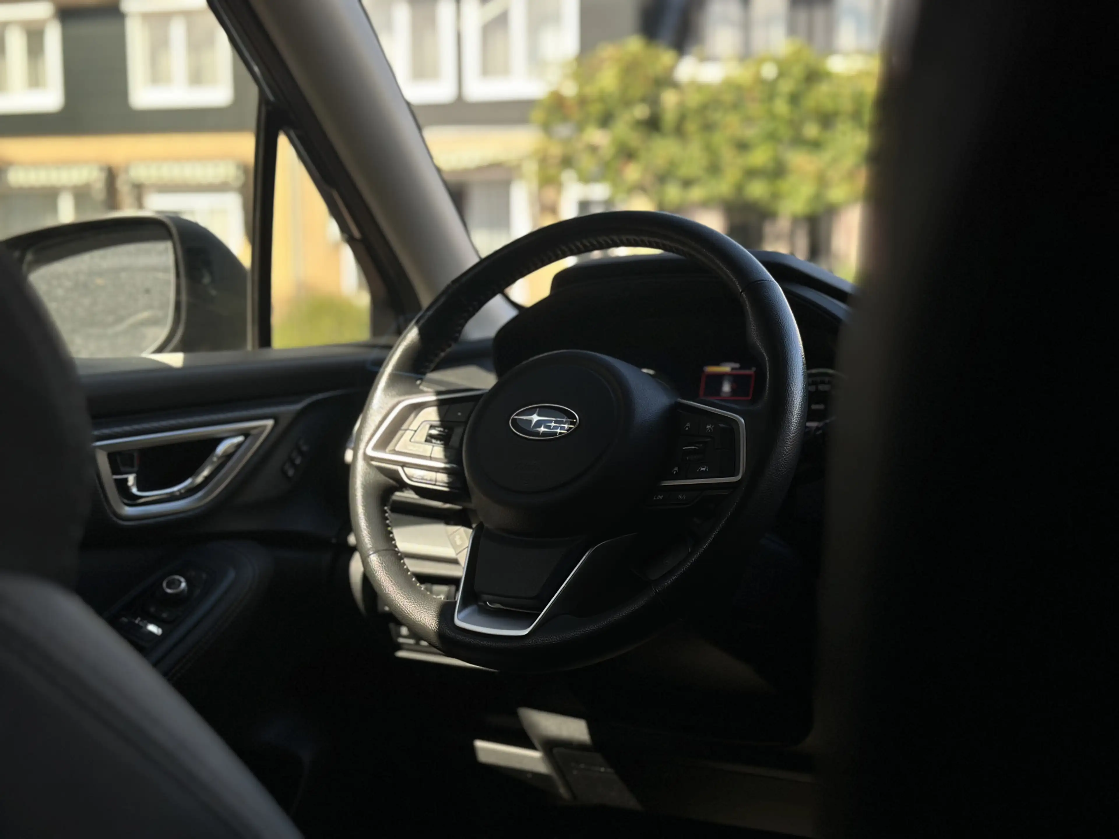 Subaru Forester 2.0i e-BOXER Comfort Automaat/Trekhaak/Parkeerhulp — photo 12