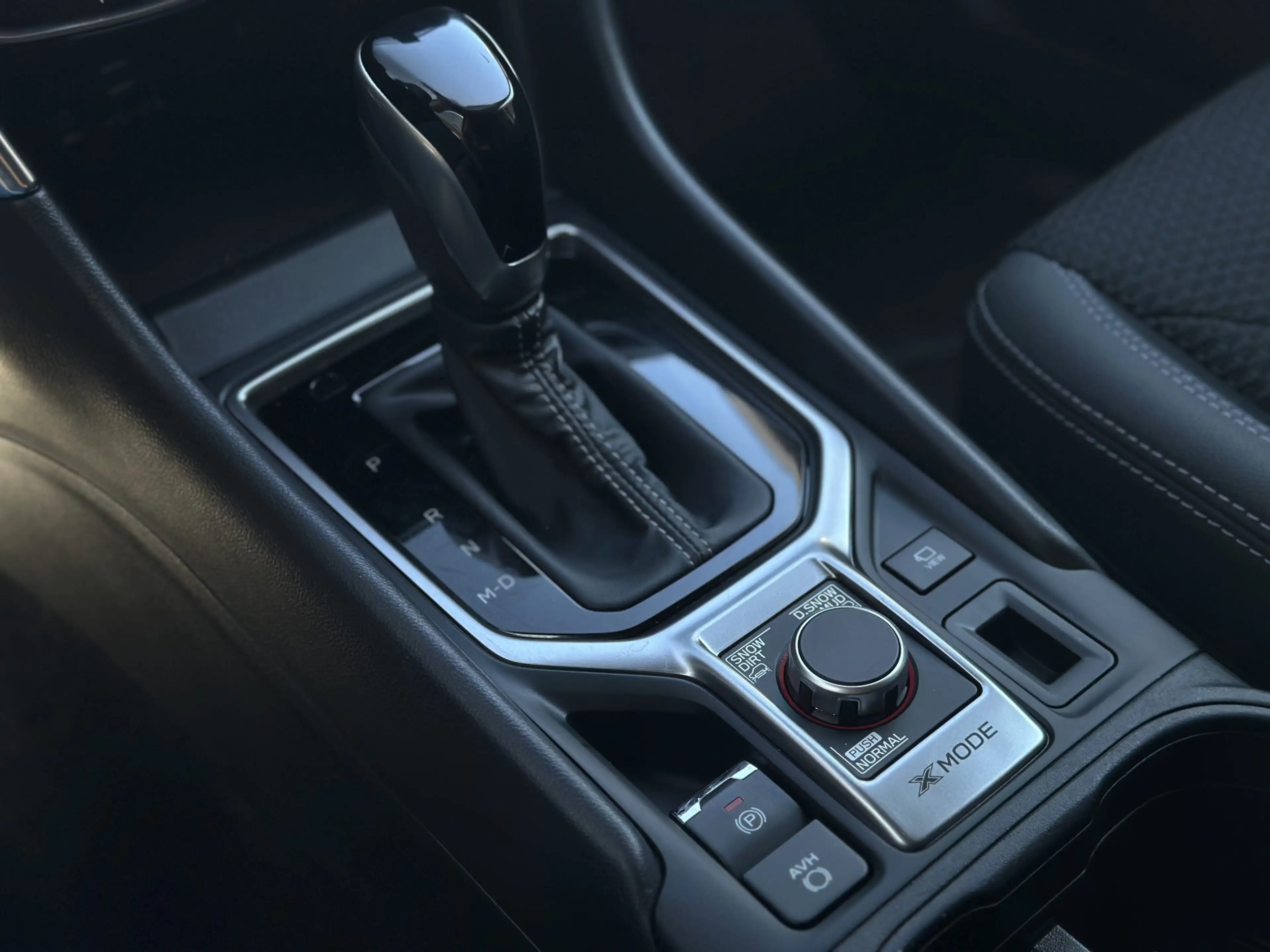 Subaru Forester 2.0i e-BOXER Comfort Automaat/Trekhaak/Parkeerhulp — photo 25