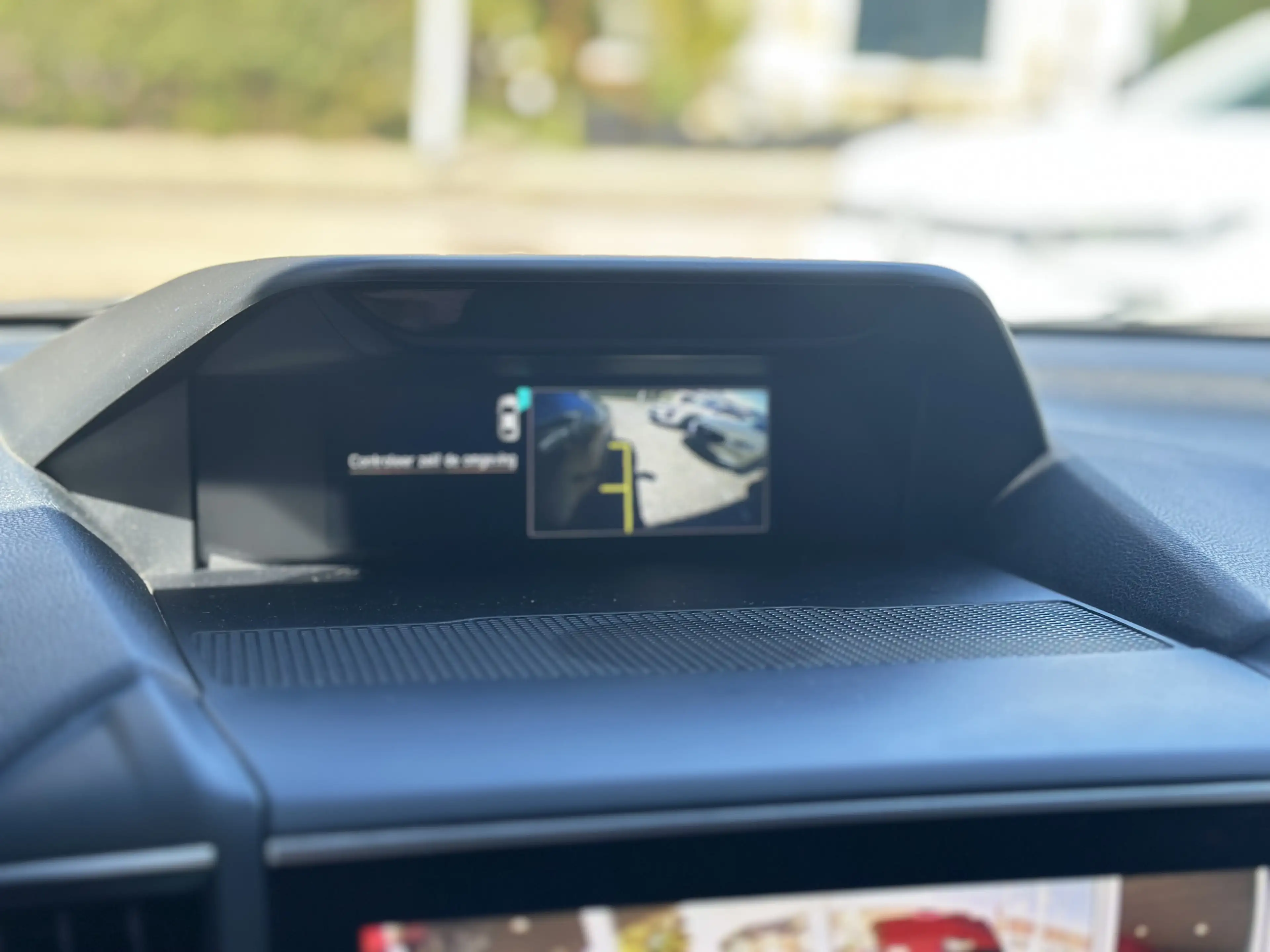Subaru Forester 2.0i e-BOXER Comfort Automaat/Trekhaak/Parkeerhulp — photo 38