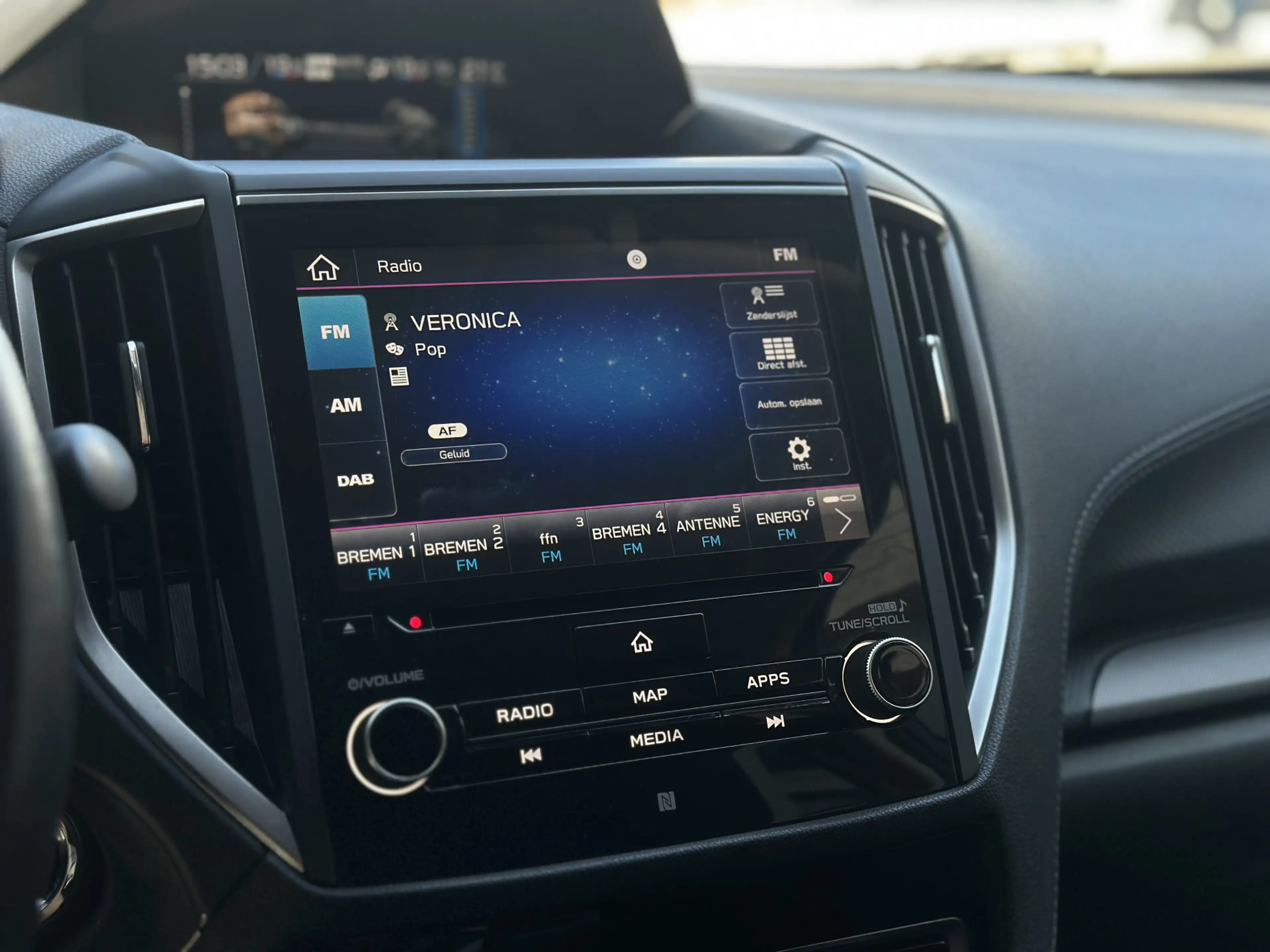 Subaru Forester 2.0i e-BOXER Comfort Automaat/Trekhaak/Parkeerhulp — photo 33