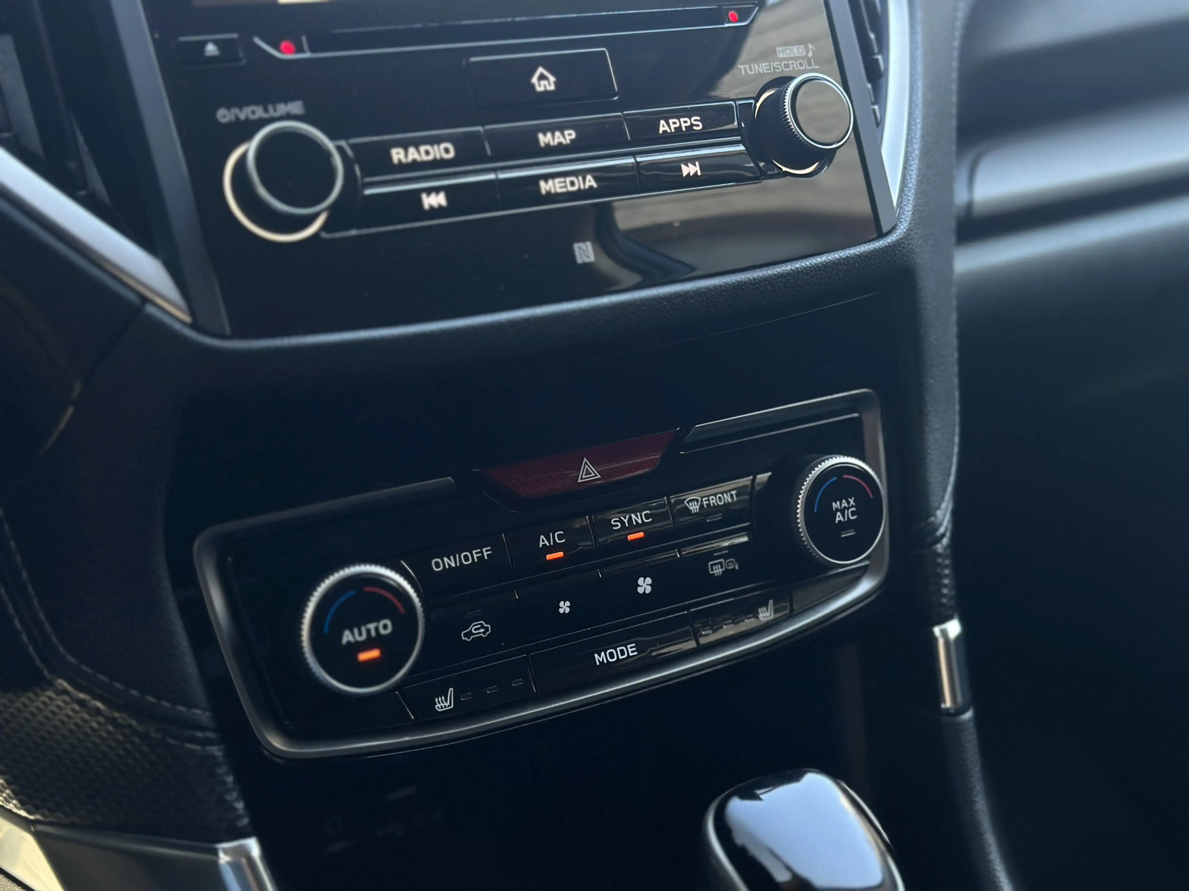 Subaru Forester 2.0i e-BOXER Comfort Automaat/Trekhaak/Parkeerhulp — photo 24