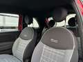 Fiat 500 500 1.0 HYBRID LOUNGE 70CV PERFETTA 35.000KM Rojo - thumbnail 9