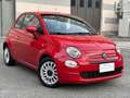 Fiat 500 500 1.0 HYBRID LOUNGE 70CV PERFETTA 35.000KM Rojo - thumbnail 3