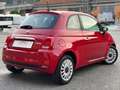 Fiat 500 500 1.0 HYBRID LOUNGE 70CV PERFETTA 35.000KM Rojo - thumbnail 4