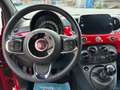 Fiat 500 500 1.0 HYBRID LOUNGE 70CV PERFETTA 35.000KM Rojo - thumbnail 15