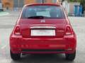 Fiat 500 500 1.0 HYBRID LOUNGE 70CV PERFETTA 35.000KM Rojo - thumbnail 5