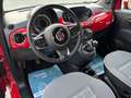 Fiat 500 500 1.0 HYBRID LOUNGE 70CV PERFETTA 35.000KM Rojo - thumbnail 7