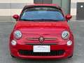 Fiat 500 500 1.0 HYBRID LOUNGE 70CV PERFETTA 35.000KM Rojo - thumbnail 6
