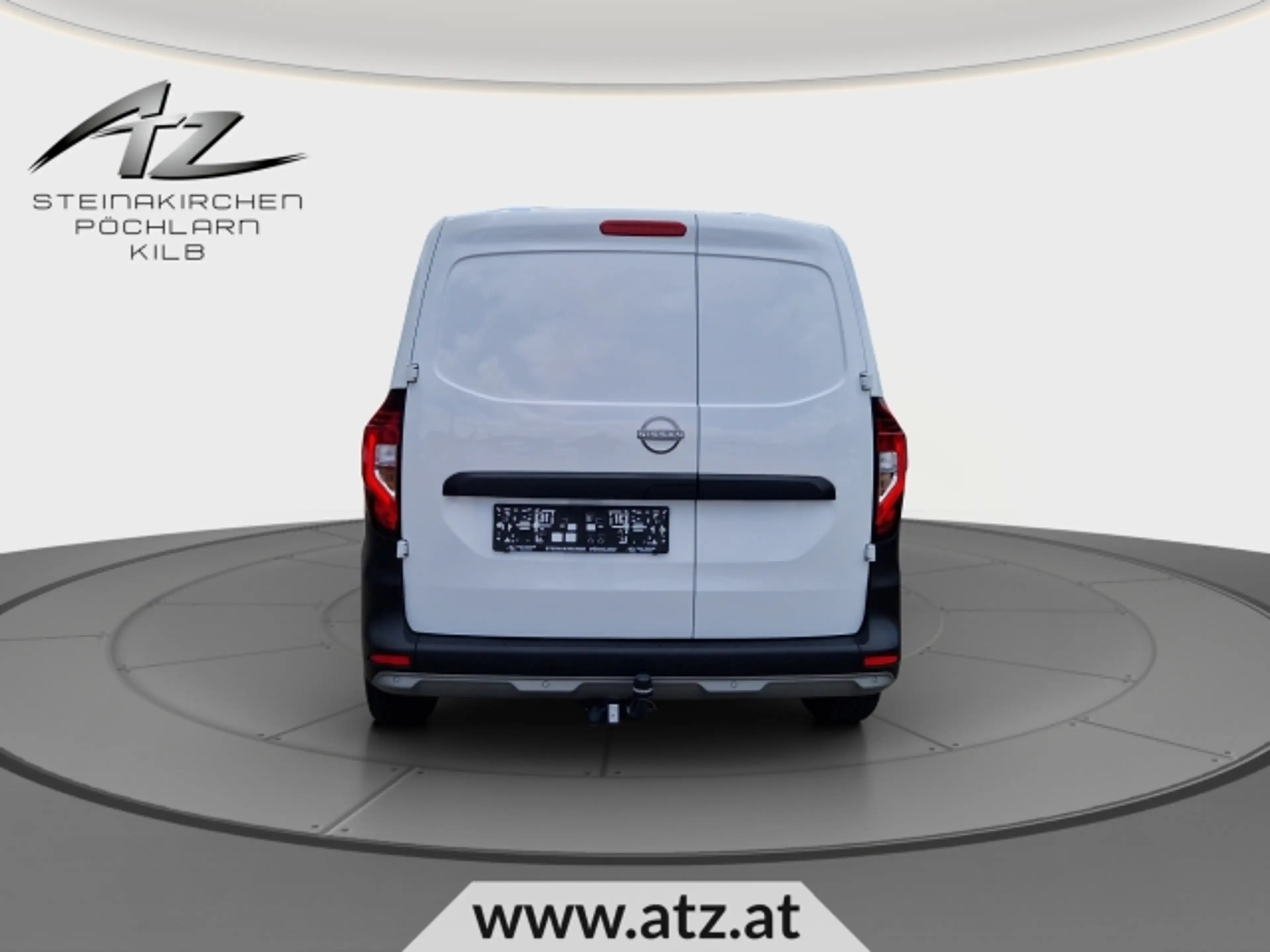 Nissan Townstar ACENTA VAN DIG-T 130 MT L1 *AHV*8-fach* — photo 4