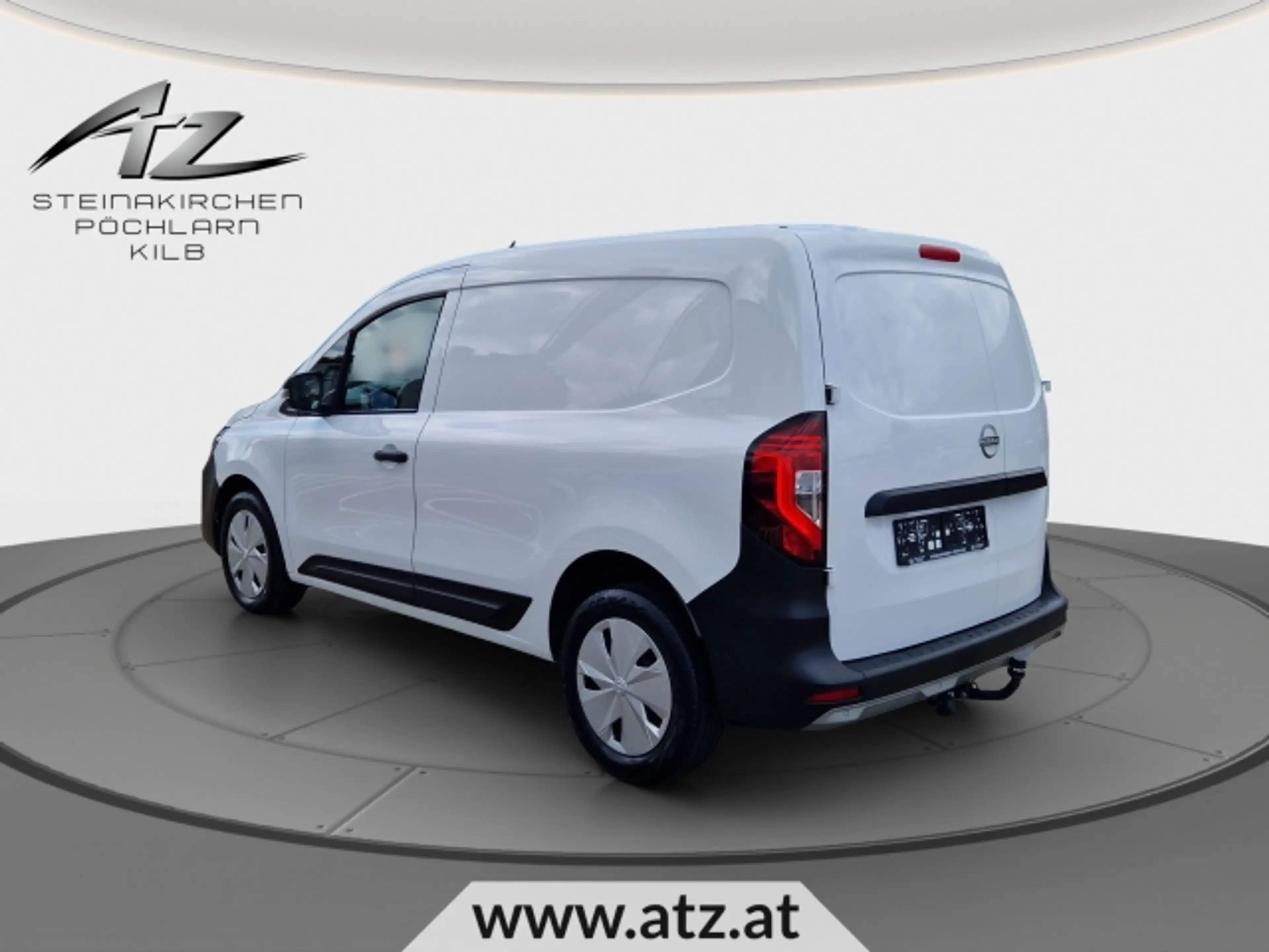 Nissan Townstar ACENTA VAN DIG-T 130 MT L1 *AHV*8-fach* — photo 3